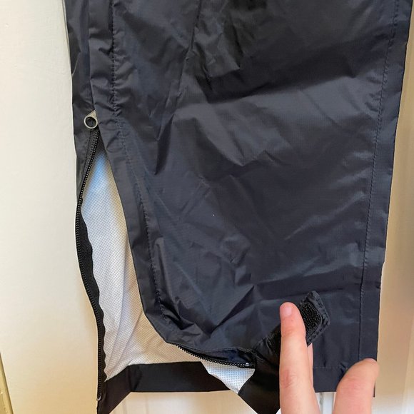 The North Face Men’s Venture 2 Half Zip Rain Pants NWT - Picture 6 of 13